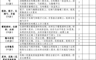  技能大赛分点总结模板「技能大赛评分」