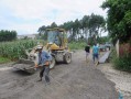 硬化农村路用哪种模板_农村道路硬化方案