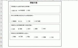 大学生思想动态模板