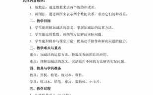 关于练习课教学设计模板的信息