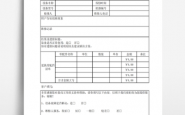 建材售后服务模板怎么写