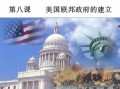 美国政治ppt模板,美国政治文化ppt 