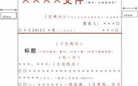 公文消息怎么写-公文消息模板