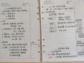 现代社会调查方法笔记整理 现代社会调查报告模板