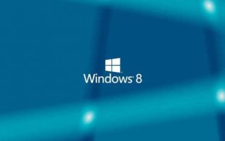 win8标准版 win8模板