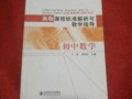  初中数学教学讲义模板「初中数学教材讲解」