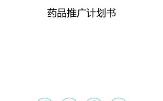  医疗药品策划书模板「药品策划案格式模板和范文」