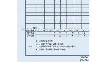 窗帘预算报价单 窗帘预算造价表模板