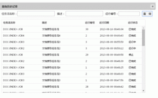 资料检索任务是什么意思 资料检索系统开发模板