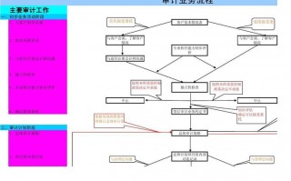 司法审计流程 司法审计合同模板