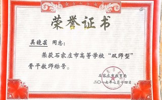 教师奖金牌子模板（教师奖项）