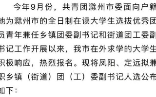 团支部书记公示模板_团支部公示怎么写