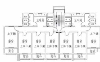 校舍改造方案模板_校园宿舍改造