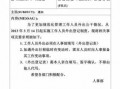 顾客业务联络单模板,联络客户的方案 