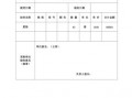  货物验收模板「货物验收报告范本简洁」