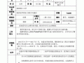  教师100字简历模板「教师本人简历50字100字怎么写」