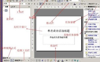 ppt的任务窗格在哪里-ppt模板任务分配