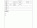 纪委谈话记录模板_纪检谈话记录怎么写