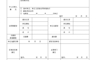 车险专员申请转正模板,车险续保专员转正工作总结 