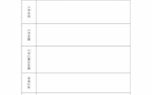  工作日记纪要模板「工作日记内容该写什么」