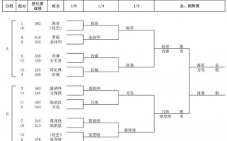 单淘汰赛的优缺点