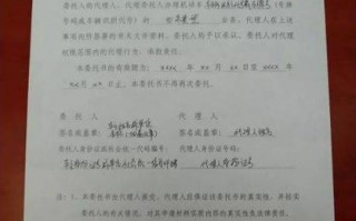 经办人工作函模板（经办人要承担什么责任）