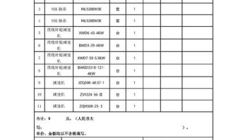 模板定包数量为6