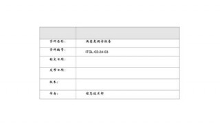 满意度调查报告模板（满意度调查报告模板及范文）