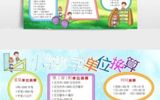  手抄报模板大全单位「单位的小报」