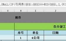 收付表格模板-收付报告单模板