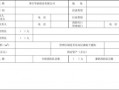 社区防火台账模板_社区防火通知怎么写