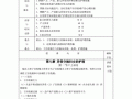  妇科护理教案模板范文「妇科护理学教案」