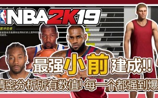 2k小前锋模板,2k19小前锋模板 