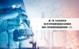 化学说课稿模板一等奖ppt-化学说课ppt模板