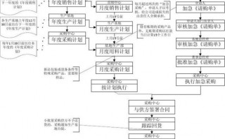 软件采购计划书模板（软件项目采购流程）