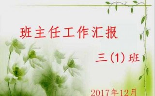 班委工作总结ppt模板下载 班委工作总结ppt模板