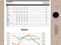 现金支付预测模板_现金预测分析