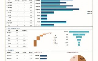 招聘数据报表模板,招聘数据报表模板怎么做 