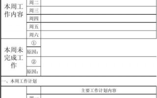  工作室计划表模板「工作室计划表模板怎么写」