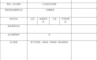 财务报告备案流程 财务报备模板