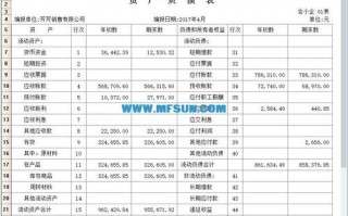 新中大报表模板下载（新中大怎么打印报表）