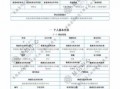 征信报告打印申请模板_征信报告打印申请模板图片