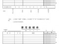 成本报销单据模板,成本报销单据模板下载 