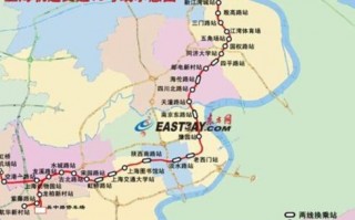 10号线地铁站点线路图时间-10号线模板下载地址