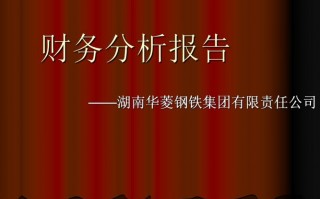 会计案例ppt模板（会计案例分析题万能模板）