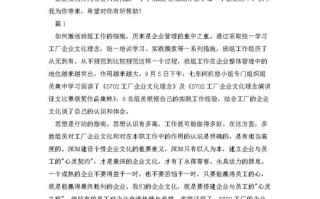 怎么写到公司的感受模板_在公司的感受与收获怎么写