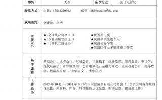 中国太平简介2019-简历模板中国太平