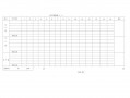 空压机生产进度表模板图片-空压机生产进度表模板