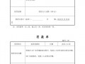  关于工地劳务罚款模板「工地罚款范本」