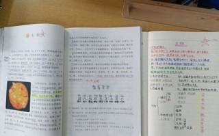 语文课文课堂笔记怎么记 语文课堂笔记格式模板